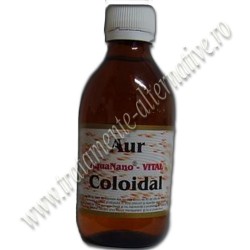 AUR COLOIDAL